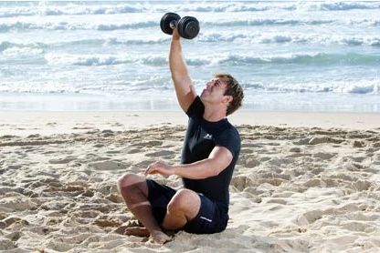 entrainement musculation surf exercice 9