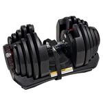 haltere reglable bowflex 
1090i