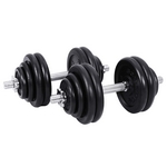 haltere reglable songmics