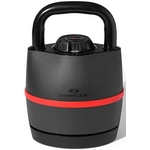 kettlebell modulable bowflex
