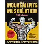livre musculation guide mouvements delavier