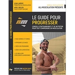 livre musculation guide progresser all musculation