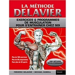 livre musculation methode delavier 1