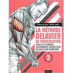 livre musculation methode delavier 3
