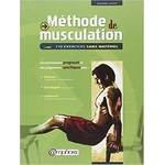 livre musculation methode lafay