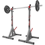 rack à squat k-sport