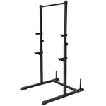 rack à squat pull up fitness