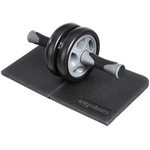 roue abdominale amazonbasics