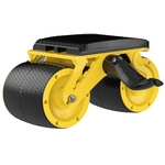 roue abdominale jempet