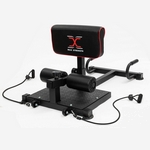 sissy squat maxstrength