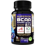 bcaa j armor