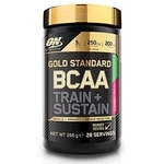 bcaa optimum nutrition