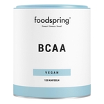 bcaa vegan foodspring