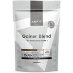 boisson hypercalorique amfit nutrition gainer blend