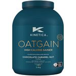 boisson hypercalorique kinetica oatgain
