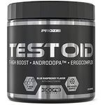 booster testostérone xcore nutrition testoid