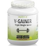 complément alimentaire pour grossir nutri+ v-gainer