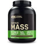 complément alimentaire pour grossir optimum nutrition serious mass gainer