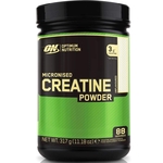 creatine optimum nutrition