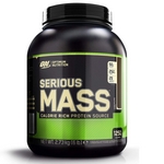 gainer 
optimum nutrition