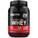 goûter pour maigrir optimum nutrition whey gold standard