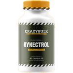 gynecomastie crazybulk gynectrol