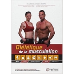 livre nutrition dietetique musculation