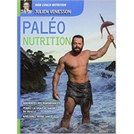 livre nutrition sportive paleo