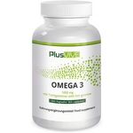 oméga 3 musculation plusvive