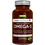 oméga 3 musculation pure & essential