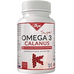 oméga 3 musculation superphysique