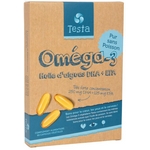 oméga 3 musculation testa