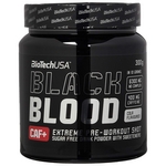pre workout biotechusa