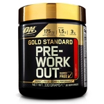 pre workout optimum nutrition