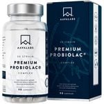 probiotique acné aavalabs premium probiolac