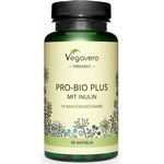 probiotique ballonnement vegavero pro-bio plus