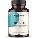 probiotique diarrhée apyforme probio+
