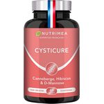 probiotique infection urinaire nutrimea cysticure