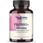 probiotique mycose vaginale apyforme probio+ intima