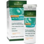 probiotique pour maigrir eubyose activ’flore