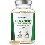 probiotique pour maigrir nutri&co probio2