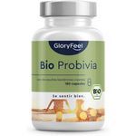 probiotique ventre gonflé gloryfeel bio probivia