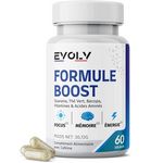 psychostimulant evolv formule boost