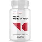psychostimulant noocube brain productivity