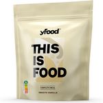 repas à boire yfood complete meal