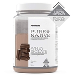 whey isolate pure native