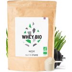whey native bio nutripure