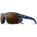 lunettes polarisantes pêche julbo shield