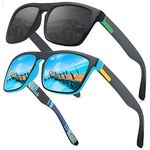 lunettes polarisantes pêche leding&best