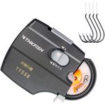 monte hameçon thkfish